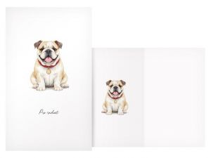 Přání srdečné M11-577 H