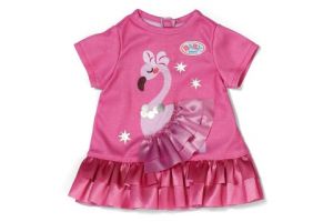 BABY born Šatičky s pelikánem, 43 cm