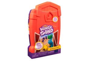 Kinetic Sand První Farma Hrací Set