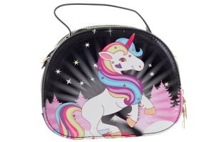 Kabelka přes rameno jednorožec