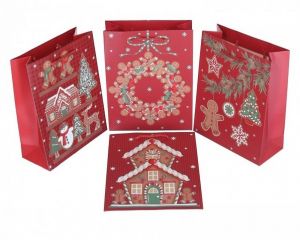 Dárková taška 23x18x8cm