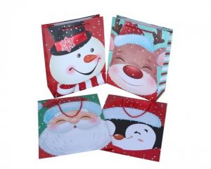 Dárková taška 32cm/26cm/10cm