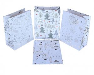 Dárková taška 23cm/18cm/10cm