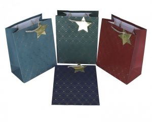 Dárková taška 23cm/18cm/10cm