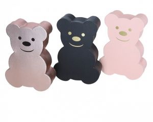 Dárková krabička mix 18cm/11cm/5cm