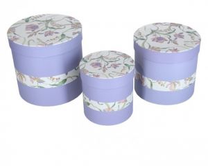 Dárková krabička 18cm/17cm