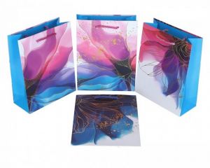 Dárková taška 23cm/18cm/8cm