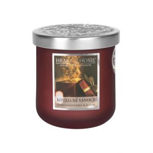 ALBI Střední svíčka - Kouzelné Vánoce