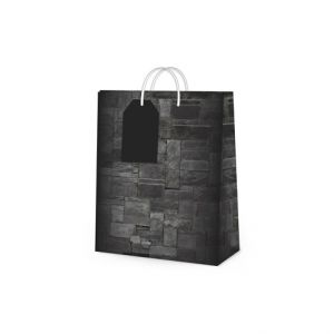 ALBI Dárková taška malá - Kámen