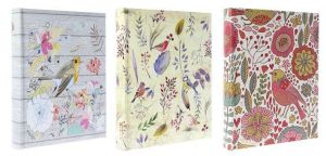Fotoalbum 10x15/200 B46200S NEW FLORID