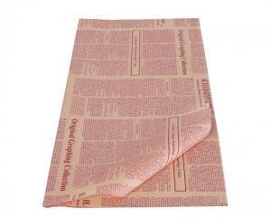 Dárková folie 58cm/57cm 1ks