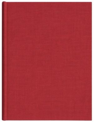 Fotoalbum 10x15/200 KD46200 LINEN MAGENTA