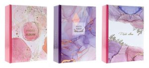 Fotoalbum 10x15/100 MM46100MARBLE2