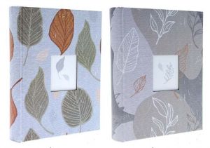 Fotoalbum 10x15/200 szyty KD46200VASCO