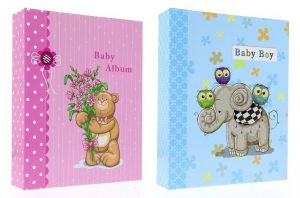 Fotoalbum 10x15/200 MM46200FUNNY 1