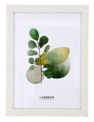 Fotorámeček 13x18cm dřevěný D1813 (15x9mm)