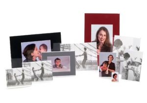 Fotorámeček 9x13 pion 550