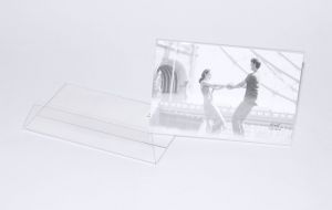 Fotoámeček 15x10 acryl poziom Napoli