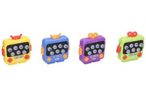 Plácni krtka hra 7cm