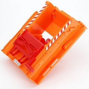 -BRUDER 42748 ZADEK POPELÁŘI NÁHRADNÍ DÍL - DOPLNĚK