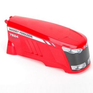 -BRUDER 43035 KAPOTA TRAKTORU M. FERGUSON NÁHRADNÍ DÍL - DOPLNĚK