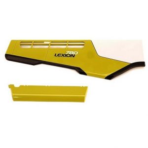 -BRUDER 43123 BOKY CLAAS LEXION NÁHRADNÍ DÍL - DOPLNĚK