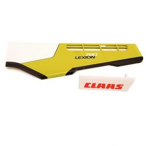 -BRUDER 43124 BOKY PRO CLAAS NÁHRADNÍ DÍL - DOPLNĚK