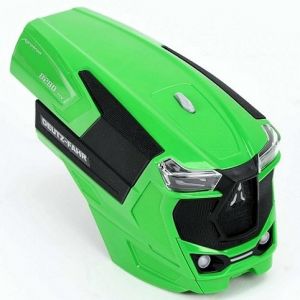 -BRUDER 43160 KAPOTA PRO 3160 NÁHRADNÍ DÍL - DOPLNĚK