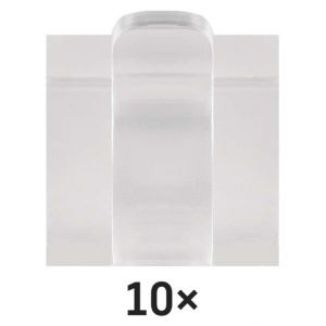 EMOS Samolepicí háček – jednoduchý, vnitřní