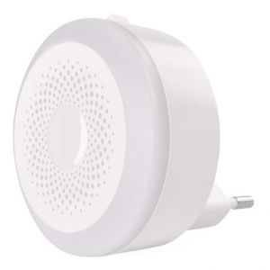 EMOS LED noční světlo P3326 do zásuvky