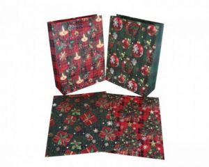 Dárková papírová taška 42cm/31cm/12cm