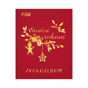 Vánoční rodinné zvukoalbum