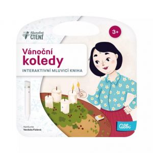 Kniha Zpívánky Vánoční koledy 2