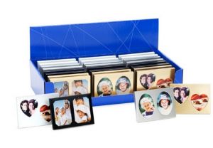 Fotorámeček mini MD-104