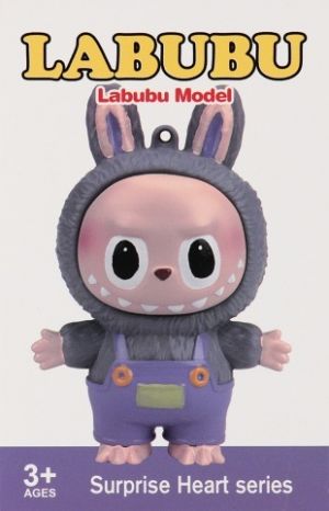 Přívěsek – Gum Labubu