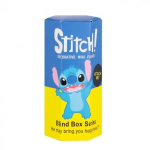 Figurka – STITCH Sonny Looking Back 10 × 5 cm