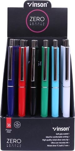 Propisjka gelová 0.7 Vinson ZERO