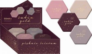 Guma na mazání Satin Gold