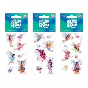 Samolepky víly 66×180mm