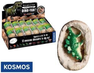 KOSMOS I Dig It! dino 7 cm