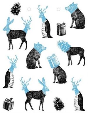 ALBI Taška M - Šiškozvíře