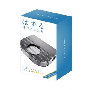ALBI Huzzle Cast - Wallet 4/6