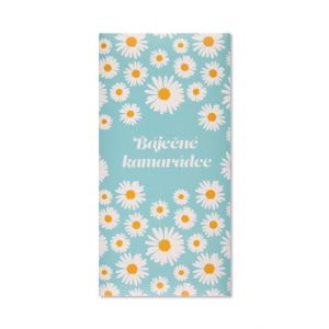 ALBI Mléčná čokoláda - Báječné kamarádce