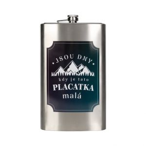 ALBI Megaplacatka - Jsou dny