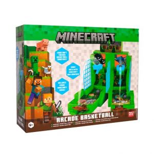 ALBI Arcade Basketball - Minecraft