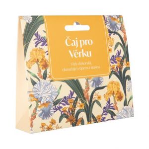 ALBI Dárkový čaj - Pro Věrku