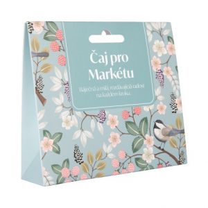 ALBI Dárkový čaj - Pro Markétu