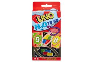 UNO H2O na cesty P1703 TV