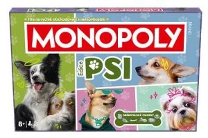 Monopoly Psi CZ