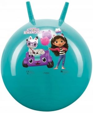 Hopsadlo Gabby‘s Dollhouse